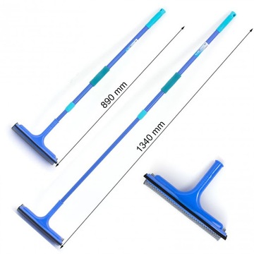 СТЕКОНОМОЙЧИК с телескопической стойкой SPONTEX