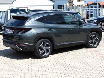 Hyundai Tucson IV SUV PHEV 1.6 T-GDI PHEV 265KM 2023 Hyundai Tucson 265ps 4WD Prime 360 Wentyle Krell Pamięć ACC Blis Winter Pro, zdjęcie 36