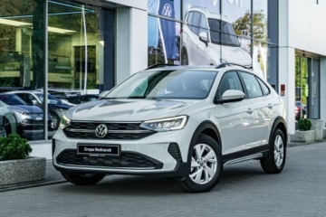 Volkswagen Taigo 2026 Volkswagen Taigo Nowa wersja Pure! 1.0 TSI 116 KM, zdjęcie 1