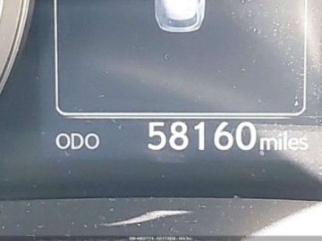 Lexus NX I 2017 Lexus NX 2017 r., 2,0L 200 T AWD 2.0 Benzyna 235KM, zdjęcie 6