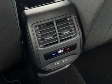 Seat Leon IV Sportstourer 1.5 eTSI (MHEV) 150KM 2024 Seat Leon 1.5 eTSI 150 KM Style DSG, Serwis ASO, Gwarancja,FV 23 1.5 150KM, zdjęcie 24