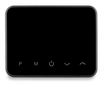Контроллер радиотермостата WT-20 WIFI VOLT