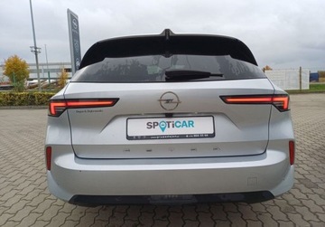 Opel 2023 Opel Astra 167 VI 1.5 CDTI 130 KM Business Edition AT I wl. FV23, zdjęcie 4
