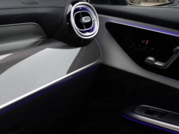 Mercedes GLC C254/X254 Coupe 2.0 220d 197KM 2026 GLC Coupe 220 d 4-Matic AMG Line 2.0 (197KM) 2026, zdjęcie 9