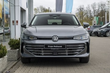 Volkswagen Passat B9 1.5 TSI mHEV 150KM 2026 Volkswagen Passat Business Plus 1.5 TSI eHybrid, zdjęcie 2