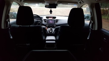 Honda CR-V 2015 HONDA CR-V IV (RM_) 1.6 i-DTEC 4WD 160 KM, zdjęcie 12