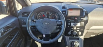 Opel Zafira B 1.7 CDTI ecoFLEX 110KM 2010 Opel Zafira Jeden Właściciel Bezwypadkowy 1.7, zdjęcie 23