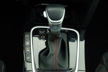 Kia Proceed Shooting Brake 1.6 T-GDI 204KM 2021 Kia ProCeed GT 1.6 T-GDI, Salon Polska, zdjęcie 15