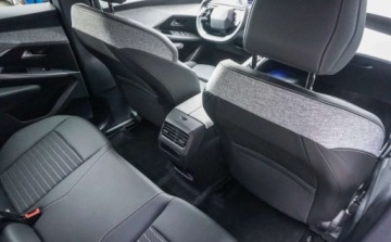 Peugeot 3008 II Crossover Facelifting  1.2 PureTech 130KM 2024 Peugeot 3008 Peugeot 3008 Allure MHEV 1.2 Benzyna 130KM, zdjęcie 34