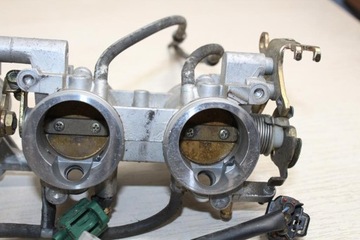 YAMAHA FZ6 N RJ07 ДРОССЕЛЬ + ЖГУТ ПРОВОДОВ