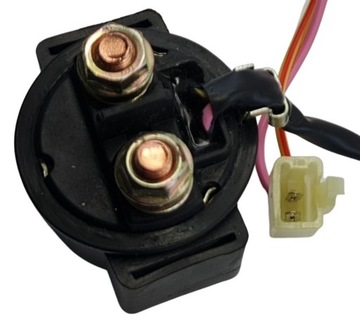 РЕЛЕ СТАРТЕРА QUAD ATV 50 110 150 200 250