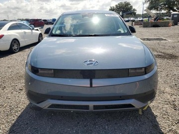 Hyundai IONIQ 2022 Hyundai IONIQ 2022 HYUNDAI IONIQ 5 SEL, silnik elektryczny Elektryczny, zdjęcie 5