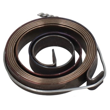 ВОЗВРАТНАЯ ПРУЖИНА ШПИНДЕЛЯ 2X НАСТОЛЬНЫЙ ДРЕЛЬ