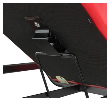 REDATS Регулируемый диван для мастерской