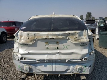 Toyota Venza 2021 Toyota Venza 2021 TOYOTA VENZA LE 2.5 Hybryda 219KM, zdjęcie 6