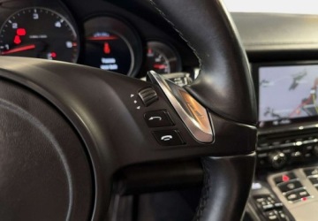 Porsche Panamera I Limuzyna Facelifting 3.0 250KM 2013 Porsche Panamera 3.0d V6 250KM automat 2013 r. Szyberdach NAVI 3.0 Diesel, zdjęcie 21