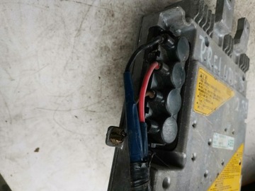 HONDA PRELUDE IV 92-96 H22A SENSOR AIRBAG ŘÍZENÍ MODUL 2.2