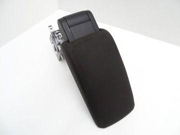 МАТЕРИАЛ ЦЕНТРАЛЬНОГО ТУННЕЛЬНОГО ПОДЛОКОТНИКА AUDI A3 8V 8V0864283