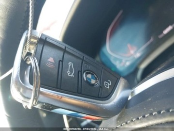 BMW Seria 3 G20-G21 2020 BMW Seria 3 2020 BMW 3 Series 330i Sedan North America 2.0 Benzyna 255KM, zdjęcie 11