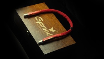 Сетевой аудиокабель GFmod Advanced