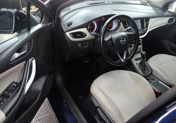 Opel Astra K Hatchback 5d 1.4 Turbo 150KM 2018 Opel Astra Polski Salon_ Serwisowany w ASO_ Mozliwosc odliczenia Vat 1.4, zdjęcie 12