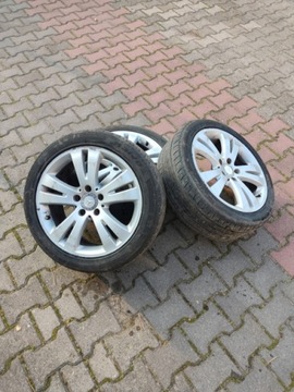 Felgi aluminiowe Mercedes-Benz w204 A2044010402