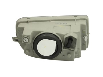 HALOGEN LEVÝ PRAVÝ TOYOTA LAND CRUISER FJ100 98-