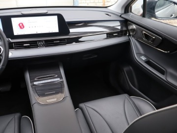 Omoda 5 1.6 T-GDI 147KM 2024 Omoda 5 1.6 T, Salon Polska, 1. Właściciel, zdjęcie 7