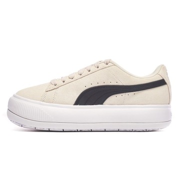 BUTY DAMSKIE PUMA SUEDE MAYU rozm. 35,5