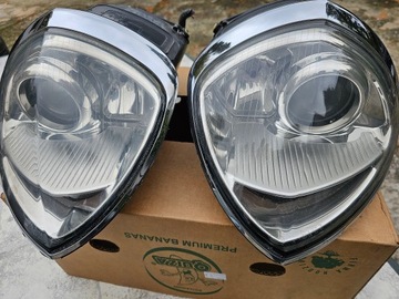 SVĚTLOMET LANCIA THESIS