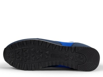 Buty sportowe męskie Fila Orbit joggingi sneakersy granatowe niebieskie 42