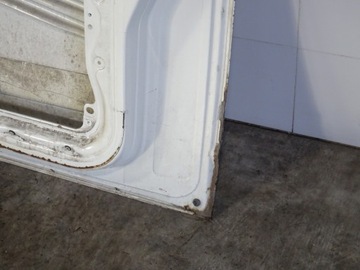 ДВЕРЬ ПРАВАЯ ПЕРЕДНЯЯ ПРАВАЯ L902 VW TRANSPORTER T5
