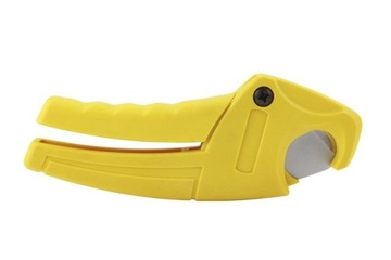 STANLEY NOŻYCE OBCINAK DO CIĘCIA RUR PCV 0-28 MM