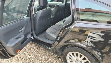 Renault Laguna II Hatchback 2.0 i 16V 135KM 2006 Renault Laguna Automat benzyna, zdjęcie 9