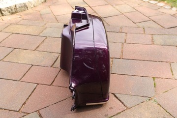 Honda Goldwing GL1500 Кожух левый 231