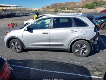 Kia Niro I 2020 Kia Niro 2020 KIA NIRO PLUG-IN HYBRID EX 1.6 Hybryda Plug-in 104KM, zdjęcie 7