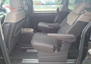 Volkswagen Multivan T7 Van L1 2.0 TDI 150KM 2025 Volkswagen Multivan Style 2.0 TDI 150 KM DSG L2 2.0 Diesel 150KM, zdjęcie 24