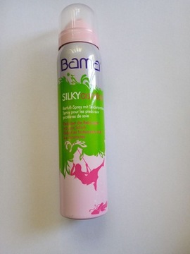 Spray do stóp 100 ml Bama