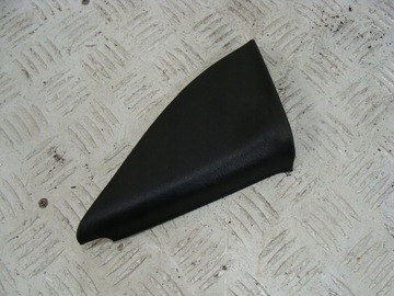 VW GOLF III 3D ZAŚLEPKA DRZWI TRÓJKĄT LEWY