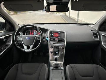Volvo XC60 I SUV Facelifting 2.0 D4 DRIVE-E 181KM 2014 VOLVO XC60*2.0 D 181 KM*NAVI*BLIS*ACC*BI XENON*LED*VIRTUAL* NOWY ROZRZĄD*, zdjęcie 17