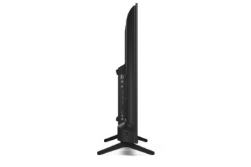 Sharp 40FH2EA 40-дюймовый Full HD LED-телевизор, черный