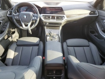 BMW Seria 3 G20-G21 Limuzyna 2.0 330i 258KM 2019 BMW Seria 3 2019r., 330xi, 2L, od ubezpieczalni 2.0 Benzyna 259KM, zdjęcie 6