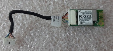 Модуль Bluetooth Qualcomm QBT400M FUJITSU V6545