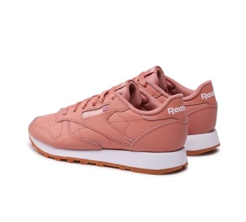 REEBOK CLASSIC DAMSKIE BUTY SPORTOWE SKÓRZANE 36 3J5G3*