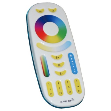 MILIGHT FUT092 PILOT 4-STREFOWY RGB+CCT