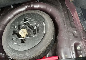 Hyundai Grandeur IV 3.3 CVVT V6 235KM 2006 Hyundai Grandeur Piekny Hyundai Grandeur 3.3 V6 BENZYNALPG PRESTIGE 2006 r, zdjęcie 23