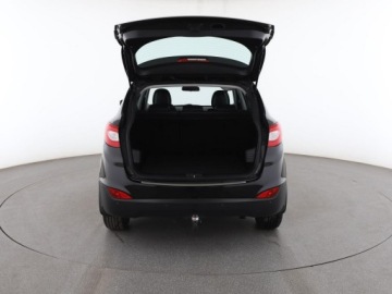 Hyundai ix35 SUV Facelifting 1.7 CRDi 115KM 2015 Hyundai ix35 klima auto grzane fotele czujniki, zdjęcie 18