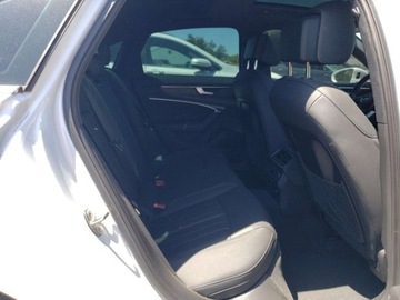 Audi A6 C8 2023 Audi a6 Premium Plus 2023 2.0l 2.0 Benzyna 261KM, zdjęcie 10