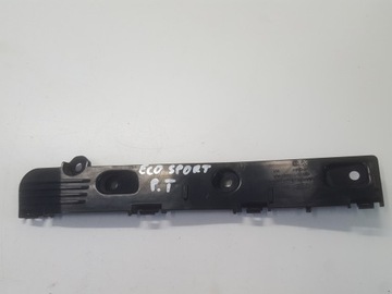 ECOSPORT II Ślizg zderzaka prawy tył lift 18r.