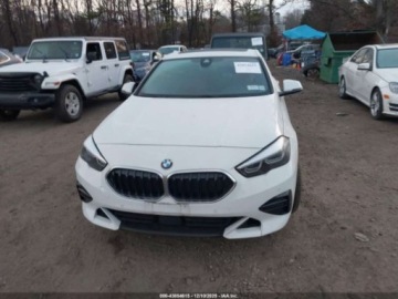 BMW Seria 2 G42-U06 2022 BMW Seria 2 228i Gran Coupe xDrive 2022 2.0 Benzyna 228KM, zdjęcie 7